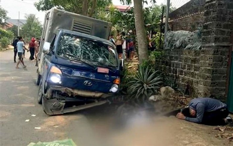 Tin tức tai nạn giao th&ocirc;ng mới nhất ng&agrave;y h&ocirc;m nay 7/4/2024