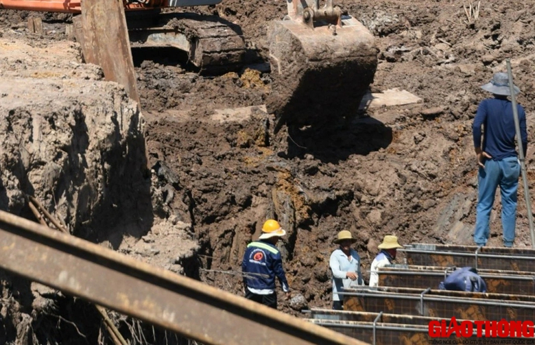 Khu t&aacute;i định cư cao tốc Bi&ecirc;n H&ograve;a - Vũng T&agrave;u vẫn vướng mặt bằng- Ảnh 7.