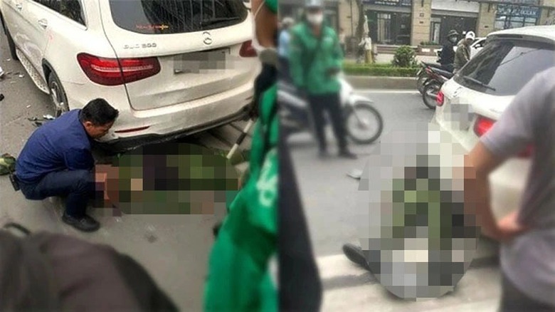 T&agrave;i xế taxi t&ocirc;ng chết bảo vệ khu đ&ocirc; thị bị đề nghị &aacute;n t&ugrave; chung th&acirc;n- Ảnh 2.