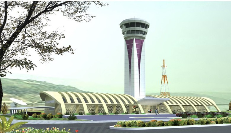 Quản l&yacute; bay n&oacute;i về việc chuyến bay đi Điện Bi&ecirc;n li&ecirc;n tục phải hủy- Ảnh 2.