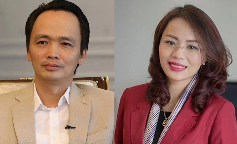 Chủ tịch FLC Trịnh Văn Quyết bị truy tố v&igrave; chiếm đoạt 3.620 tỷ v&agrave; thao t&uacute;ng cổ phiếu- Ảnh 1.