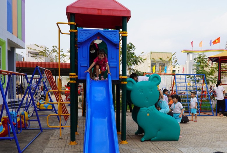 Đồng Nai: Dân nhường đất làm đường mỏi mòn chờ tái định cư- Ảnh 4. Đồng Nai: Dân nhường đất làm đường mỏi mòn chờ tái định cư- Ảnh 4.