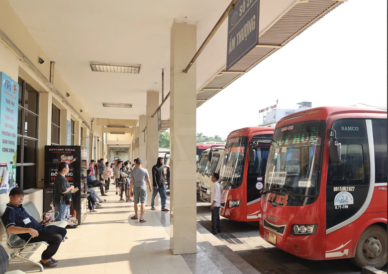 Trực diện bất cập trong quản l&yacute; kinh doanh vận tải- Ảnh 3.