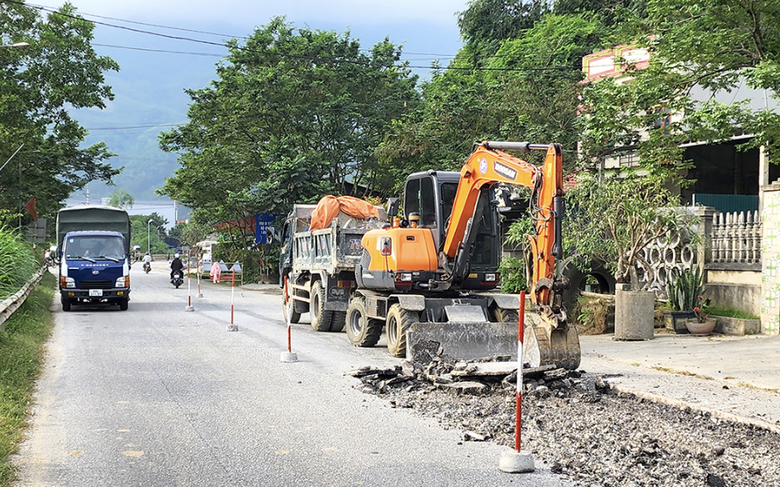 Chi hơn 2.600 tỷ đồng xử l&yacute; gần 570 điểm đen tai nạn giao th&ocirc;ng