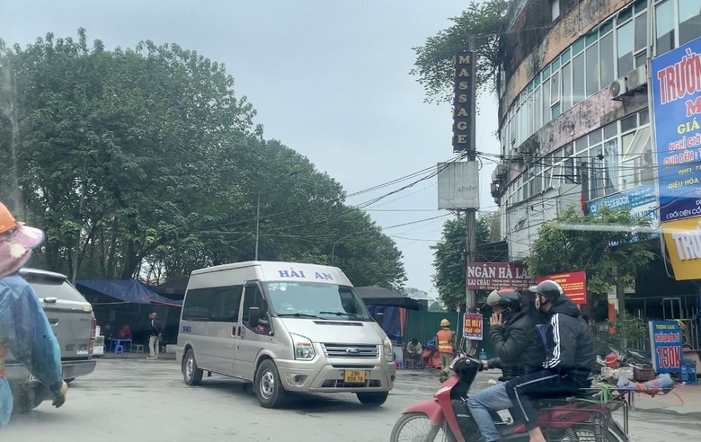 Trực diện bất cập trong quản l&yacute; kinh doanh vận tải- Ảnh 2.