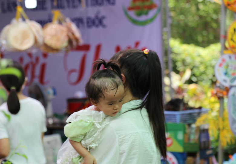 Thảo Cầm Vi&ecirc;n S&agrave;i G&ograve;n chật như n&ecirc;m những ng&agrave;y nghỉ lễ- Ảnh 15.