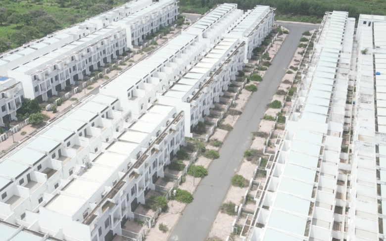 Đồng Nai: V&igrave; sao chủ tịch huyện Trảng Bom xin nghỉ việc?