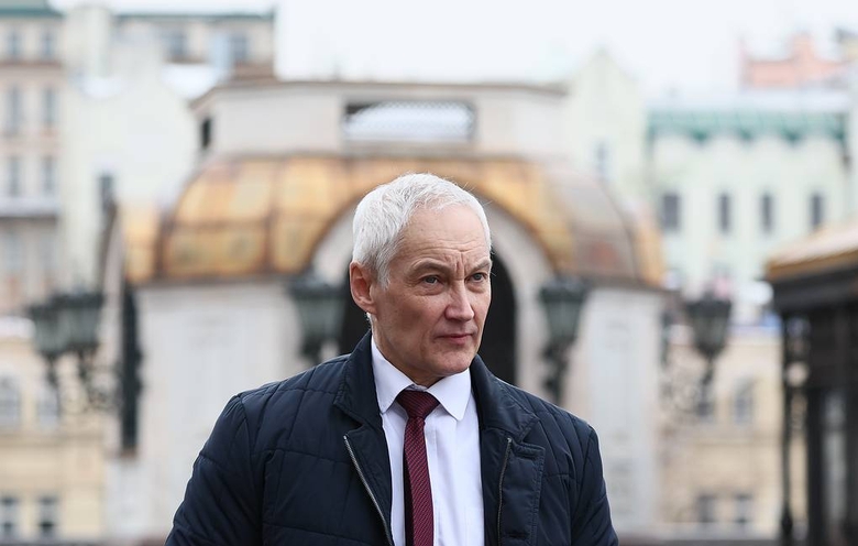 Ứng viên Bộ trưởng Quốc phòng Nga ưu tiên cải tổ quân đội như thế nào?- Ảnh 5. Ứng viên Bộ trưởng Quốc phòng Nga ưu tiên cải tổ quân đội như thế nào?- Ảnh 5.