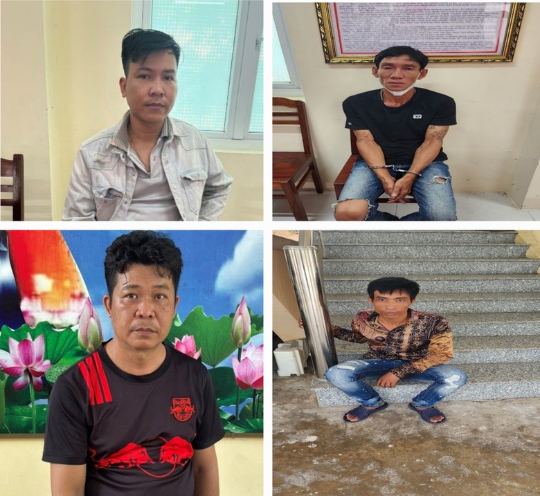 Hơn 2 giờ nghẹt thở giải cứu ph&oacute; gi&aacute;m đốc bị bắt l&agrave;m con tin, đ&ograve;i chuộc 10 tỷ- Ảnh 1.