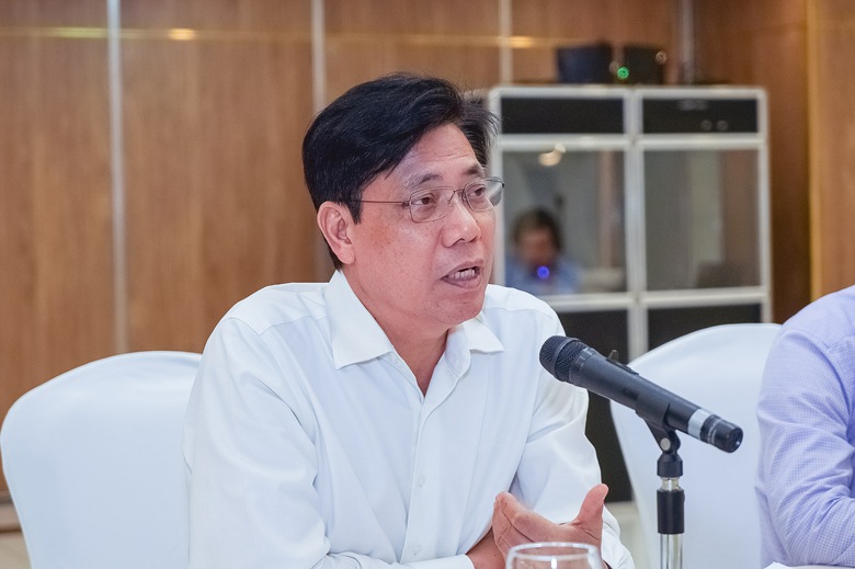 Tạo h&agrave;nh lang ph&aacute;p l&yacute;, ch&uacute; trọng đ&agrave;o tạo nh&acirc;n lực đường sắt tốc độ cao- Ảnh 3.