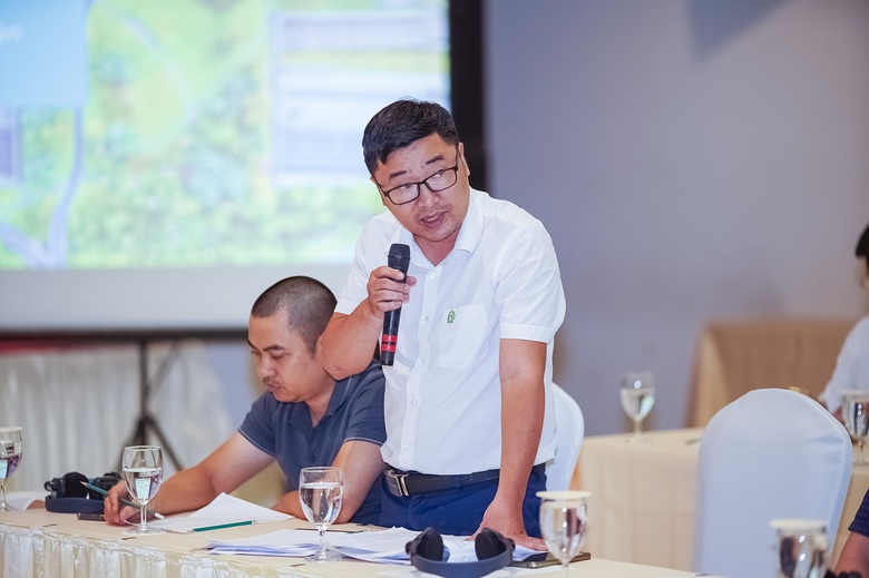 Tạo h&agrave;nh lang ph&aacute;p l&yacute;, ch&uacute; trọng đ&agrave;o tạo nh&acirc;n lực đường sắt tốc độ cao- Ảnh 4.