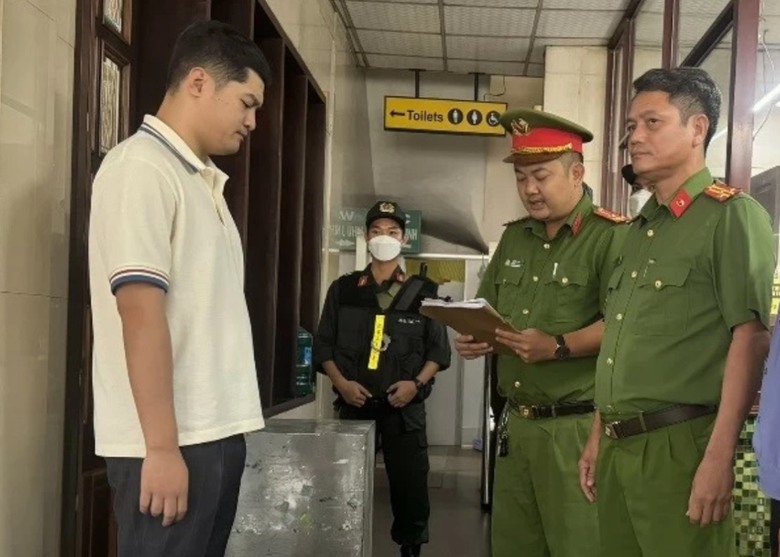 Sắp x&eacute;t xử vụ t&agrave;i xế xe Th&agrave;nh Bưởi g&acirc;y tai nạn khiến 5 người tử vong- Ảnh 1.