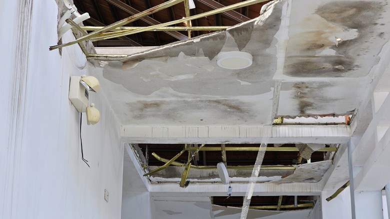 Cận cảnh khu tái định cư 50ha, gần 10 năm chỉ còn 1 hộ- Ảnh 6. Cận cảnh khu tái định cư 50ha, gần 10 năm chỉ còn 1 hộ- Ảnh 6.