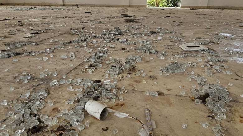 Cận cảnh khu tái định cư 50ha, gần 10 năm chỉ còn 1 hộ- Ảnh 11. Cận cảnh khu tái định cư 50ha, gần 10 năm chỉ còn 1 hộ- Ảnh 11.