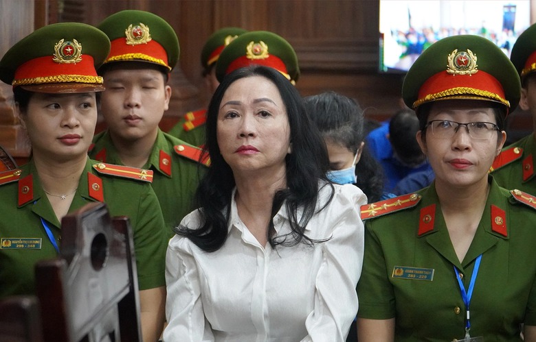 Điểm danh những doanh nghiệp bị điều tra trong giai đoạn 2 vụ Vạn Thịnh Phát- Ảnh 1. Điểm danh những doanh nghiệp bị điều tra trong giai đoạn 2 vụ Vạn Thịnh Phát- Ảnh 1.