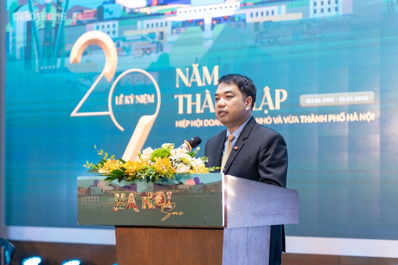 Doanh nghiệp mong muốn n&acirc;ng tỷ lệ được vay t&iacute;n chấp l&ecirc;n 30% - Ảnh 1.