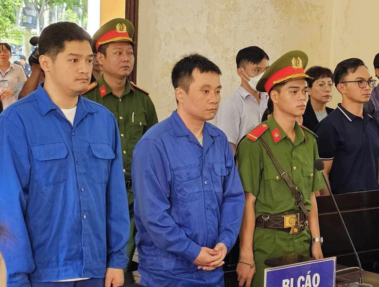 Xe Th&agrave;nh Bưởi g&acirc;y tai nạn chết người: T&agrave;i xế bị đề nghị mức &aacute;n 12-13 năm t&ugrave;- Ảnh 1.