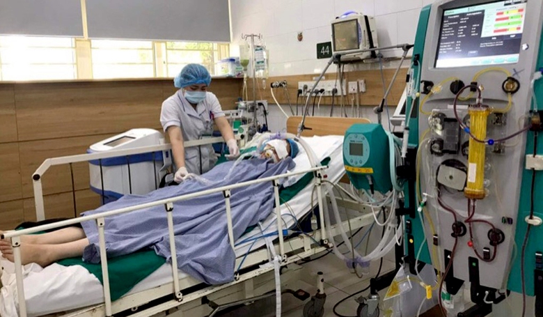 Cho th&iacute; điểm thuốc l&aacute; điện tử, hệ lụy sẽ kh&ocirc;n lường- Ảnh 1.