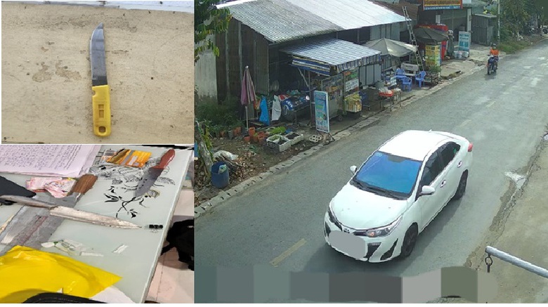 Thiếu tá công an kể lại phút giải cứu phó giám đốc bị bắt cóc đòi 10 tỷ tiền chuộc- Ảnh 1. Thiếu tá công an kể lại phút giải cứu phó giám đốc bị bắt cóc đòi 10 tỷ tiền chuộc- Ảnh 1.