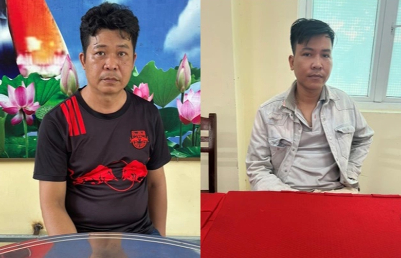 Thiếu tá công an kể lại phút giải cứu phó giám đốc bị bắt cóc đòi 10 tỷ tiền chuộc- Ảnh 2. Thiếu tá công an kể lại phút giải cứu phó giám đốc bị bắt cóc đòi 10 tỷ tiền chuộc- Ảnh 2.