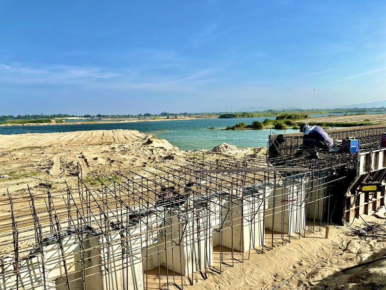 Quảng Ng&atilde;i: Nguy cơ vỡ tiến độ hai dự &aacute;n k&egrave; hơn 400 tỷ- Ảnh 3.