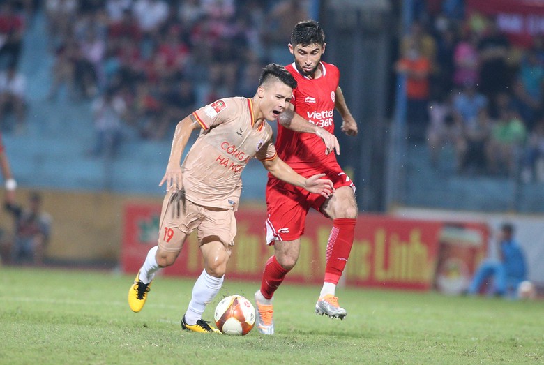 Quang Hải nhận mức lương kh&oacute; tin tại đội b&oacute;ng Nhật Bản- Ảnh 2.