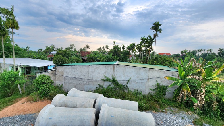 Nguy cơ vỡ tiến độ dự &aacute;n đường 700 tỷ ở Quảng Ng&atilde;i- Ảnh 3.