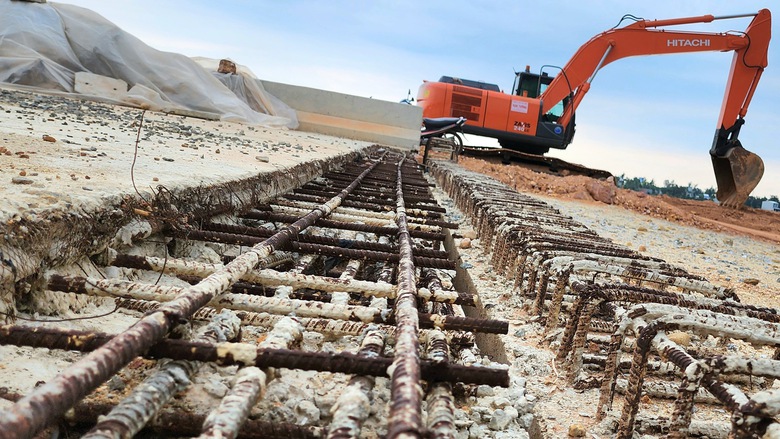 Nguy cơ vỡ tiến độ dự &aacute;n đường 700 tỷ ở Quảng Ng&atilde;i- Ảnh 9.