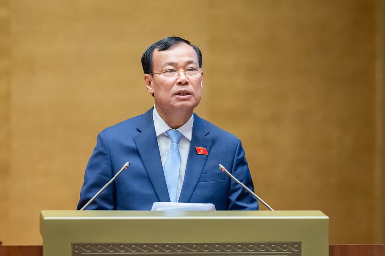 Đề xuất &aacute;p dụng biện ph&aacute;p cảnh vệ với Thường trực Ban B&iacute; thư v&agrave; 2 chức danh kh&aacute;c- Ảnh 2.