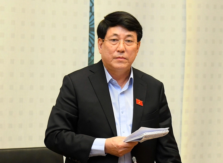 Ban Bí thư quy định cơ cấu tổ chức của đảng đoàn, ban cán sự đảng cấp tỉnh- Ảnh 1. Ban Bí thư quy định cơ cấu tổ chức của đảng đoàn, ban cán sự đảng cấp tỉnh- Ảnh 1.