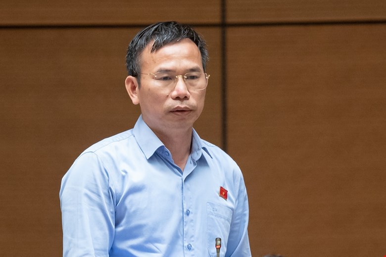 Đại biểu Quốc hội: Quy định chồng chéo, liệu cán bộ có dám nhắm mắt làm?- Ảnh 2. Đại biểu Quốc hội: Quy định chồng chéo, liệu cán bộ có dám nhắm mắt làm?- Ảnh 2.