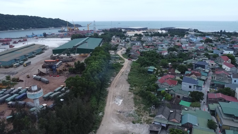 Khởi tố, bắt tạm giam chủ tịch thị x&atilde; Cửa L&ograve;, tỉnh Nghệ An- Ảnh 1.