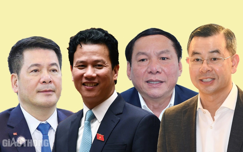 Đại biểu Quốc hội kỳ vọng tư lệnh ng&agrave;nh trả lời chất vấn c&oacute; tr&aacute;ch nhiệm, thấu đ&aacute;o- Ảnh 1.