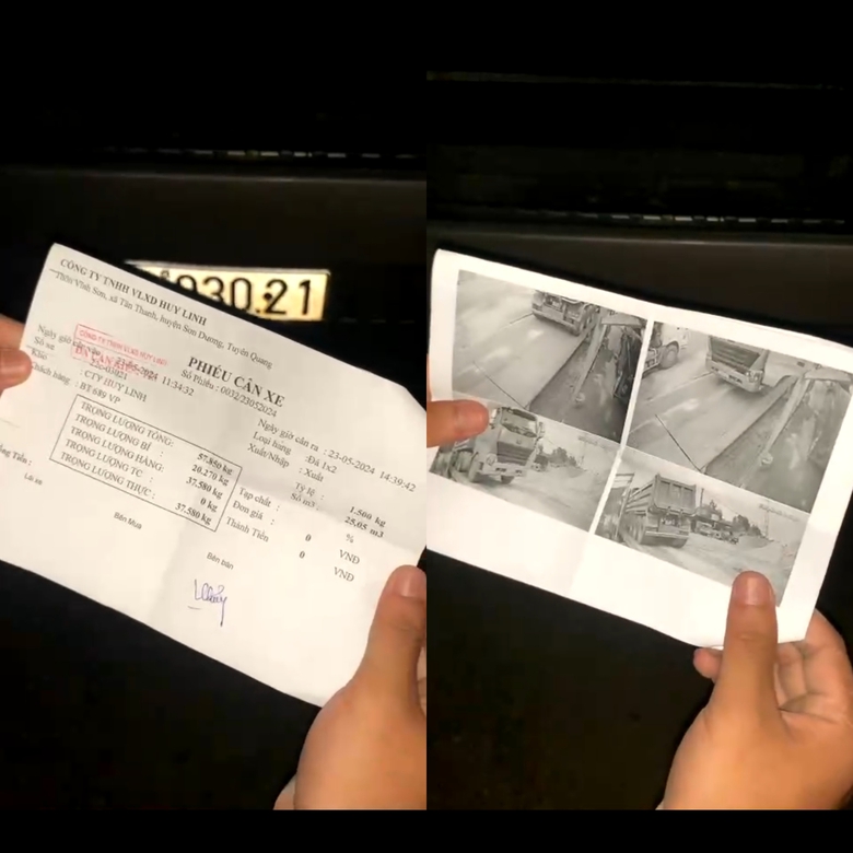 Vụ t&agrave;i xế bị xe tải c&aacute;n tử vong ở mỏ đ&aacute;: Người nh&agrave; nạn nh&acirc;n n&oacute;i g&igrave;?- Ảnh 2.