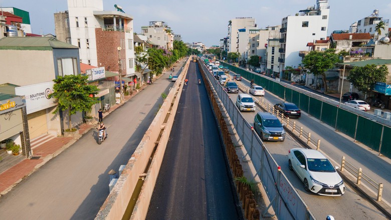 Đường &Acirc;u Cơ - Nhật T&acirc;n đang triển khai đến đ&acirc;u?- Ảnh 1.