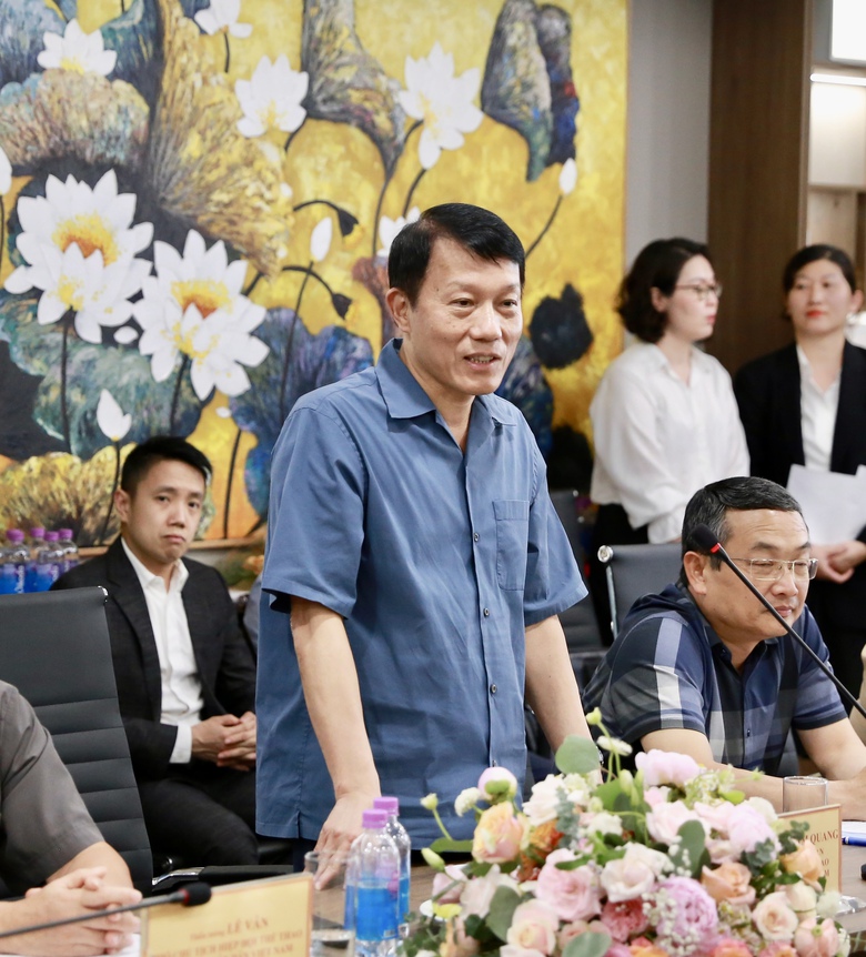 T&T Group hợp t&aacute;c ph&aacute;t triển b&oacute;ng b&agrave;n th&agrave;nh t&iacute;ch cao
- Ảnh 3.