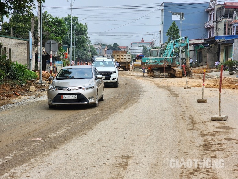 Ph&uacute; Thọ: Nh&agrave; thầu chấn chỉnh sau phản &aacute;nh của B&aacute;o Giao th&ocirc;ng- Ảnh 3.