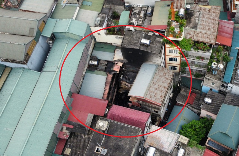 C&aacute;ch n&agrave;o tho&aacute;t nạn an to&agrave;n khi xảy ra ch&aacute;y nh&agrave; trọ?- Ảnh 2.