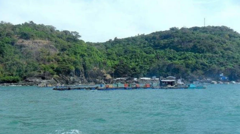 C&agrave; Mau sẽ x&acirc;y dựng bến cảng H&ograve;n Khoai c&oacute; thể tiếp nhận t&agrave;u 250.000 tấn- Ảnh 1.