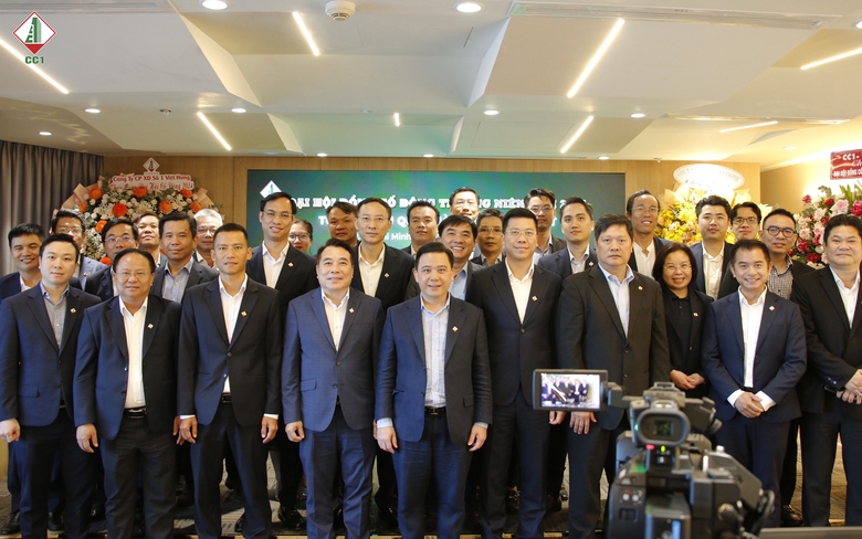 CC1 đặt mục ti&ecirc;u doanh thu 11.600 tỷ- Ảnh 3.