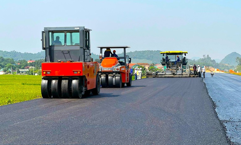 Bộ GTVT ban hành kế hoạch phòng, chống tham nhũng, tiêu cực, gắn quyền hạn với trách nhiệm- Ảnh 1. Bộ GTVT ban hành kế hoạch phòng, chống tham nhũng, tiêu cực, gắn quyền hạn với trách nhiệm- Ảnh 1.