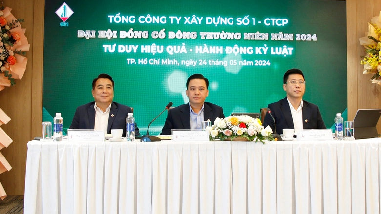 CC1 đặt mục ti&ecirc;u doanh thu 11.600 tỷ- Ảnh 1.