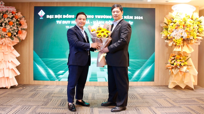 CC1 đặt mục ti&ecirc;u doanh thu 11.600 tỷ- Ảnh 4.