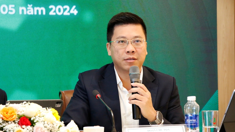 CC1 đặt mục ti&ecirc;u doanh thu 11.600 tỷ- Ảnh 2.