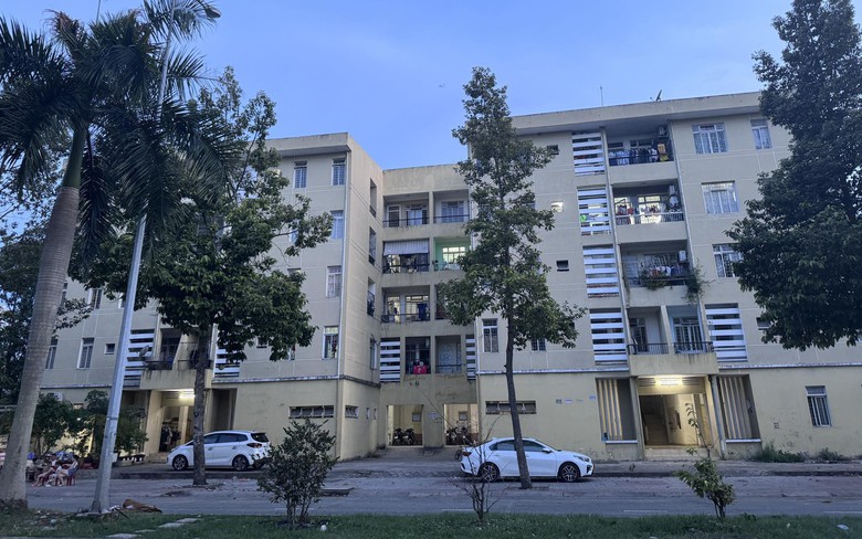 Dự &aacute;n V&agrave;nh đai 3: D&acirc;n bị giải tỏa trắng, kh&ocirc;ng đủ điều kiện t&aacute;i định cư sẽ bố tr&iacute; ở đ&acirc;u?