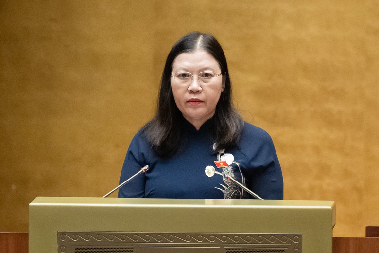 Chưa thống nhất quy định ghi &acirc;m, ghi h&igrave;nh trong phi&ecirc;n t&ograve;a- Ảnh 2.