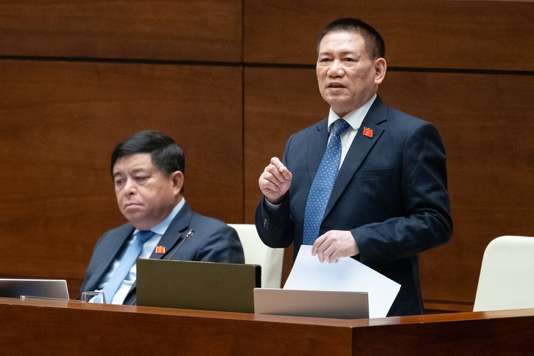 Bộ trưởng T&agrave;i ch&iacute;nh n&oacute;i g&igrave; trước phản &aacute;nh mức giảm trừ gia cảnh qu&aacute; lạc hậu?- Ảnh 1.