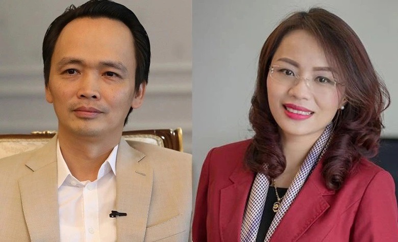 Cựu Chủ tịch FLC Trịnh Văn Quyết v&agrave; 49 bị can sắp hầu t&ograve;a- Ảnh 1.