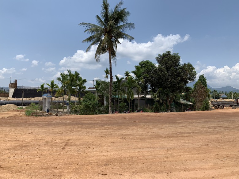 B&iacute; thư Quảng Ng&atilde;i: Dứt điểm xong mặt bằng cao tốc Quảng Ng&atilde;i - Ho&agrave;i Nhơn trước 30/6- Ảnh 3.