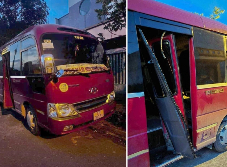 Trẻ chết vì bị bỏ quên trên xe đưa đón: Bà ngoại nức nở nhớ cháu luôn ngồi sau ghế lái- Ảnh 2. Trẻ chết vì bị bỏ quên trên xe đưa đón: Bà ngoại nức nở nhớ cháu luôn ngồi sau ghế lái- Ảnh 2.